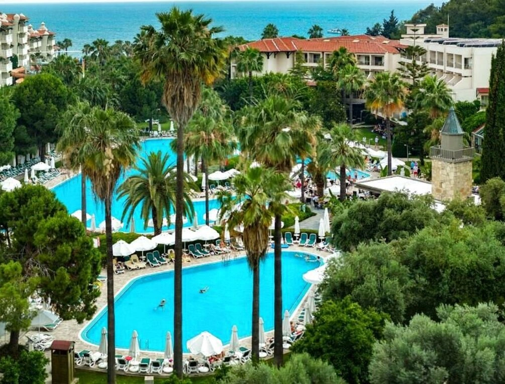 Afbeelding gerelateerd aan Barut Hemera - Ultra All Inclusive