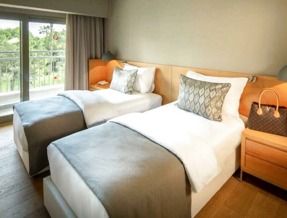 Afbeelding gerelateerd aan Barut Hemera - Ultra All Inclusive