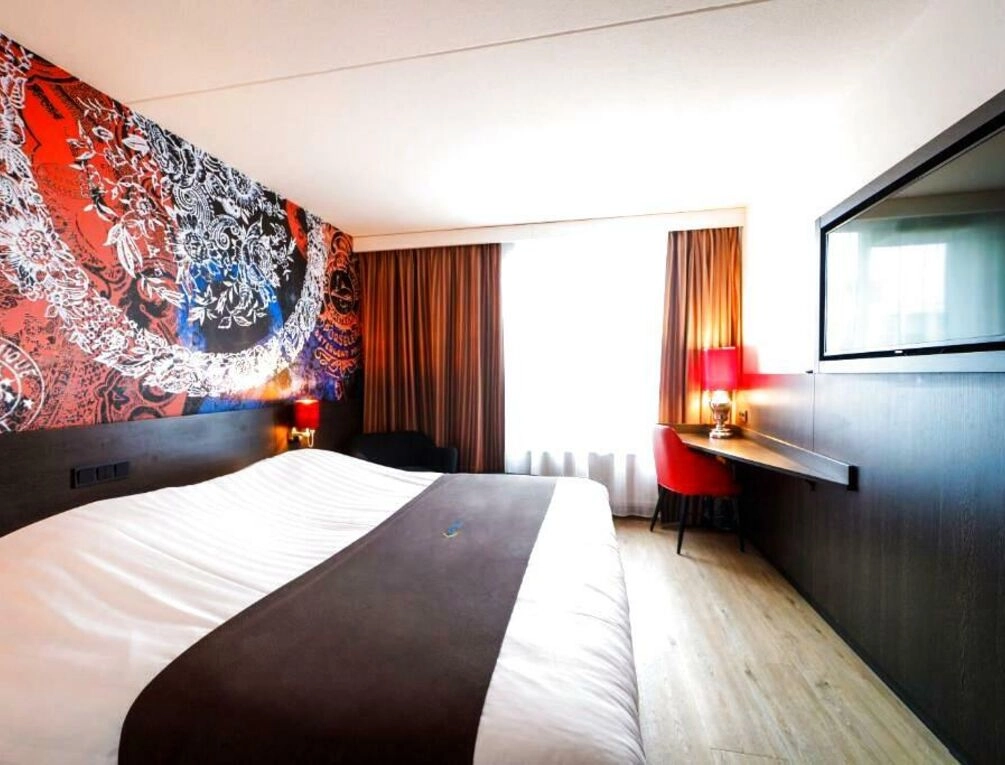 Afbeelding gerelateerd aan Bastion Hotel Maastricht Centrum