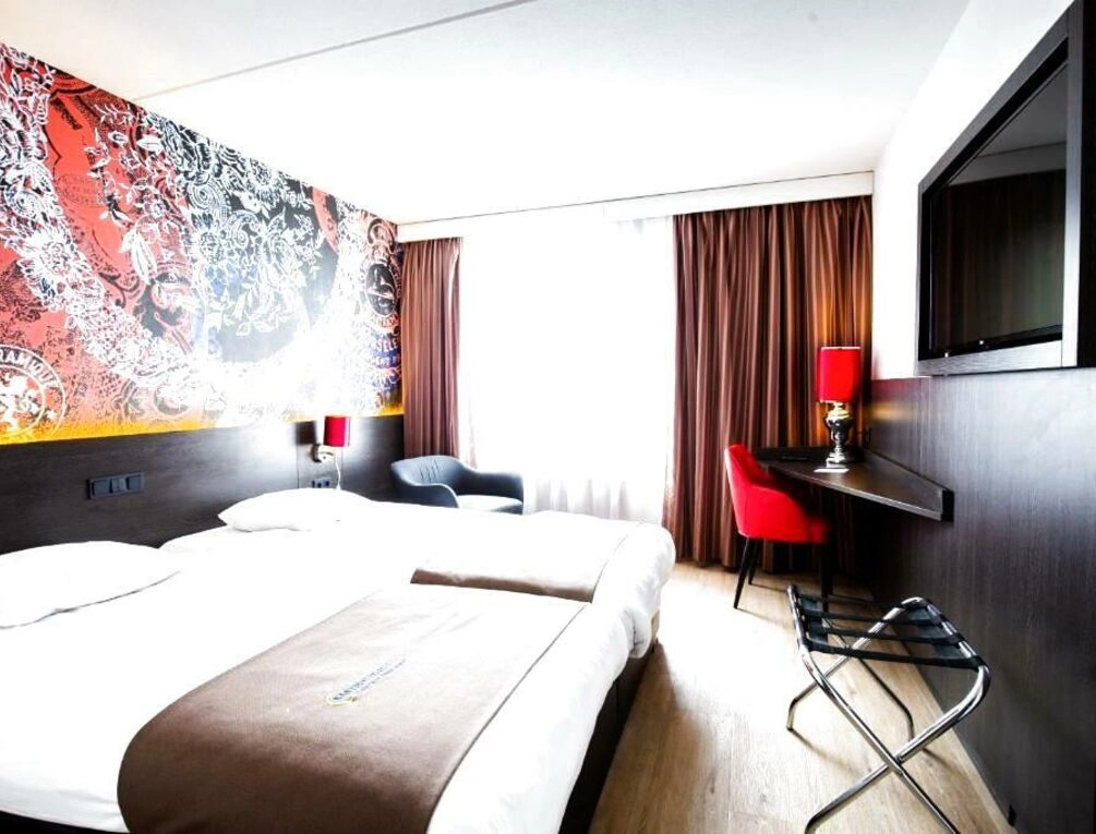Afbeelding gerelateerd aan Bastion Hotel Maastricht Centrum