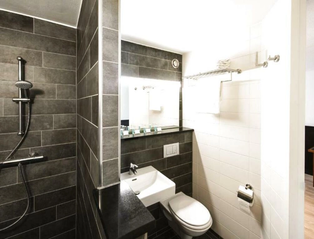 Afbeelding gerelateerd aan Bastion Hotel Maastricht Centrum