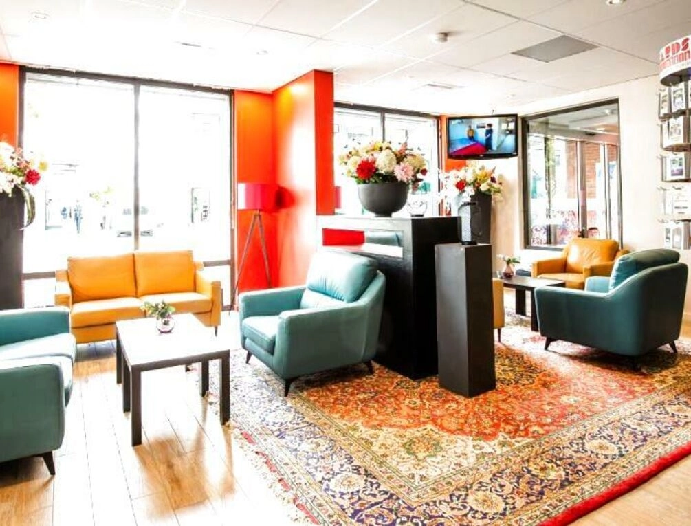 Afbeelding gerelateerd aan Bastion Hotel Maastricht Centrum