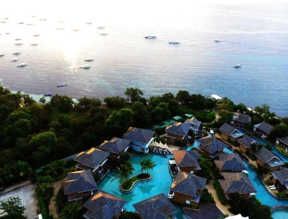 Afbeelding gerelateerd aan BE Grand Resort, Bohol