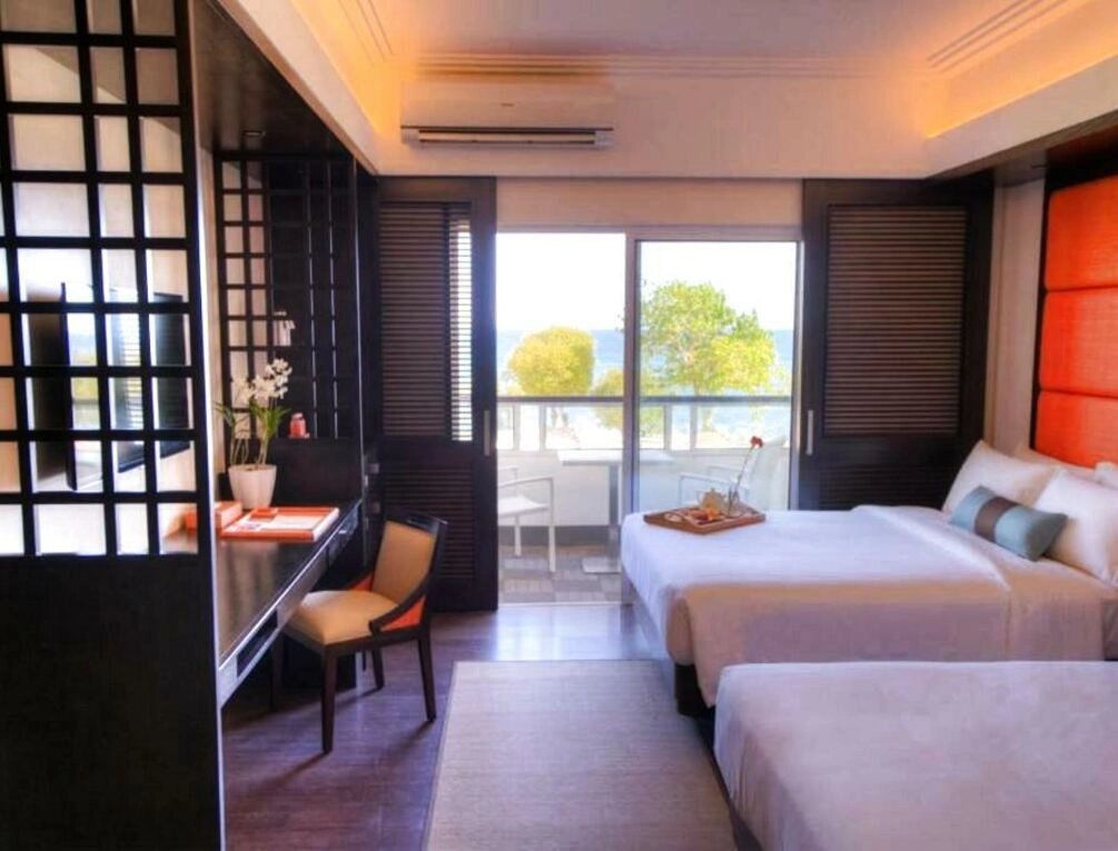 Afbeelding gerelateerd aan BE Grand Resort, Bohol