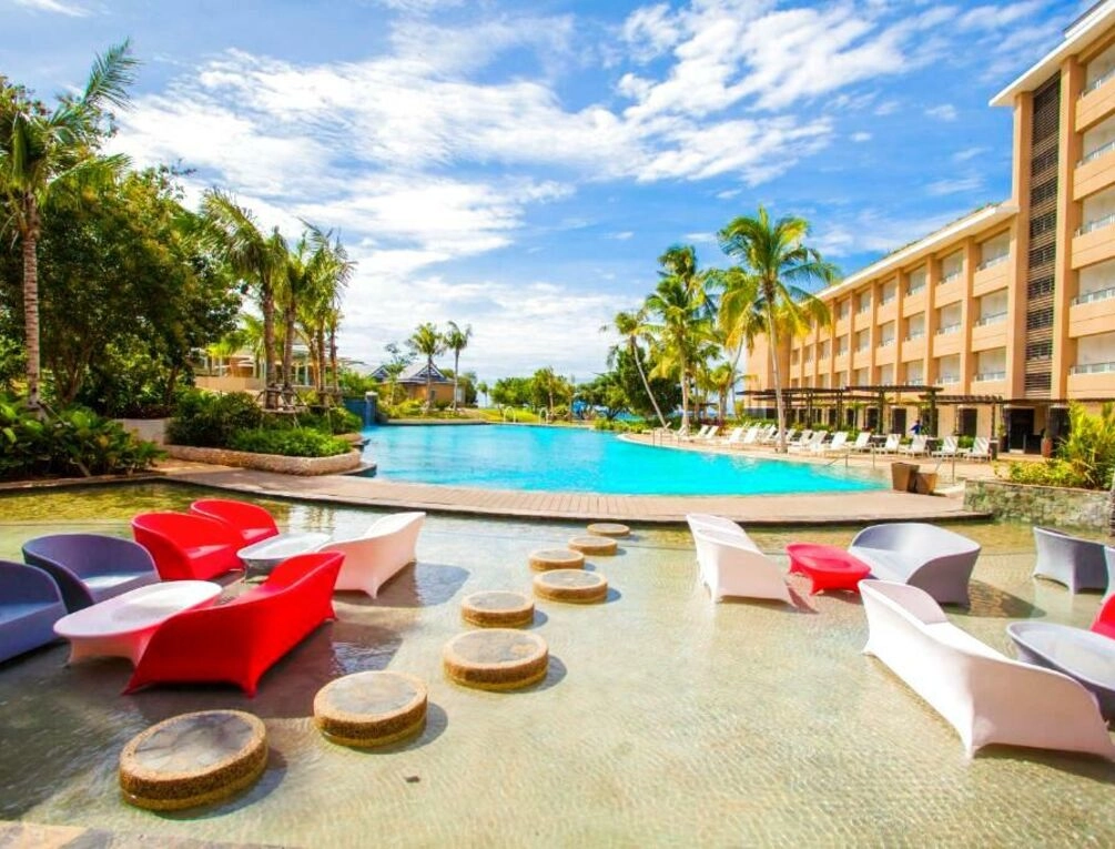 Afbeelding gerelateerd aan BE Grand Resort, Bohol