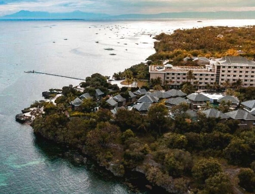 Afbeelding gerelateerd aan BE Grand Resort, Bohol