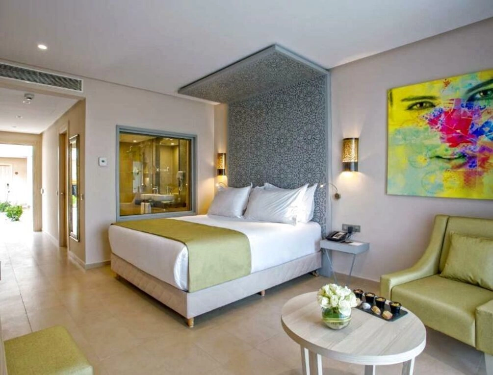 Afbeelding gerelateerd aan Be Live Collection Marrakech Adults Only All inclusive