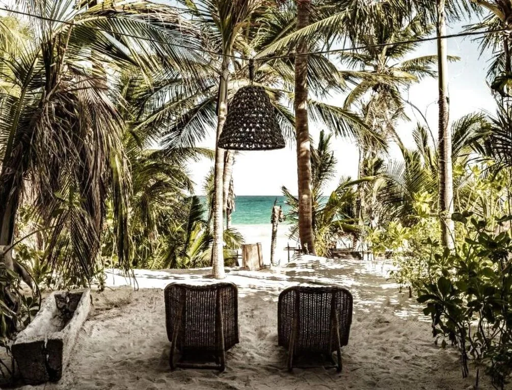 Afbeelding gerelateerd aan Be Tulum