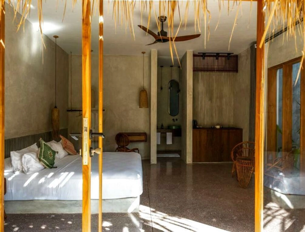 Afbeelding gerelateerd aan Be Zanzibar Boutique Hotel