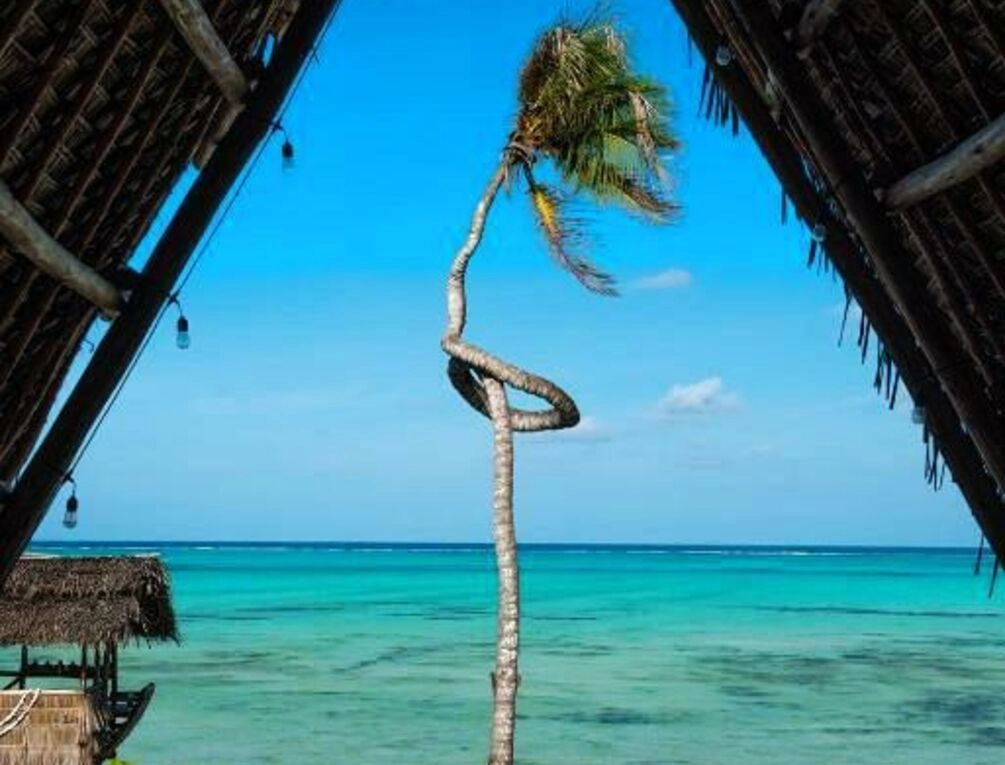 Afbeelding gerelateerd aan Be Zanzibar Boutique Hotel