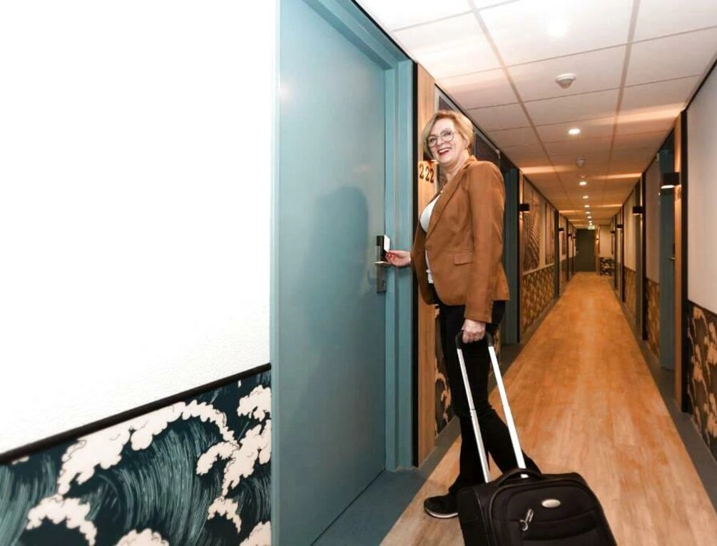 Afbeelding gerelateerd aan Beach Hotel I Kloeg Collection