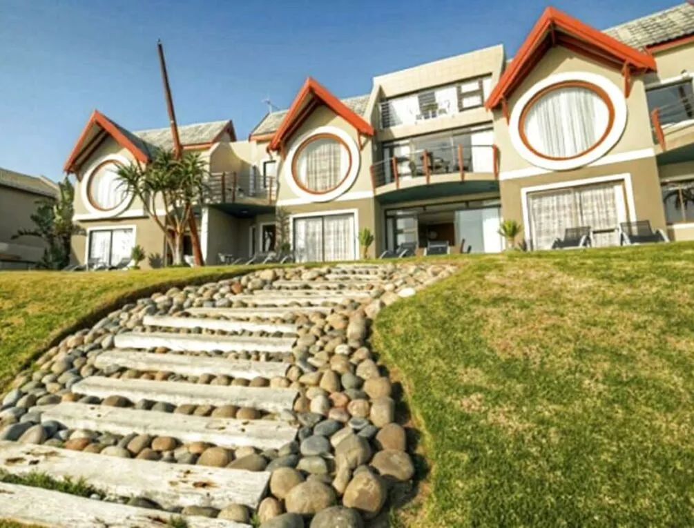 Afbeelding gerelateerd aan Beach Lodge