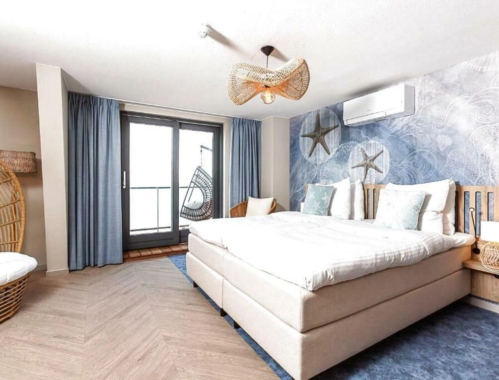 Afbeelding gerelateerd aan Beachfront Boutiquehotel