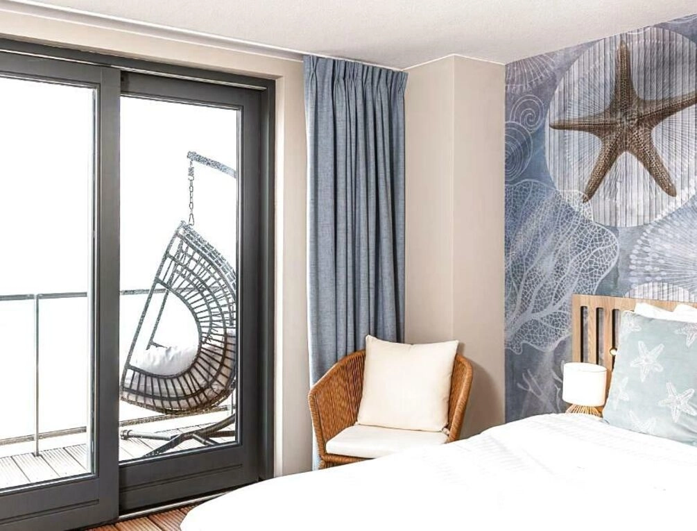 Afbeelding gerelateerd aan Beachfront Boutiquehotel