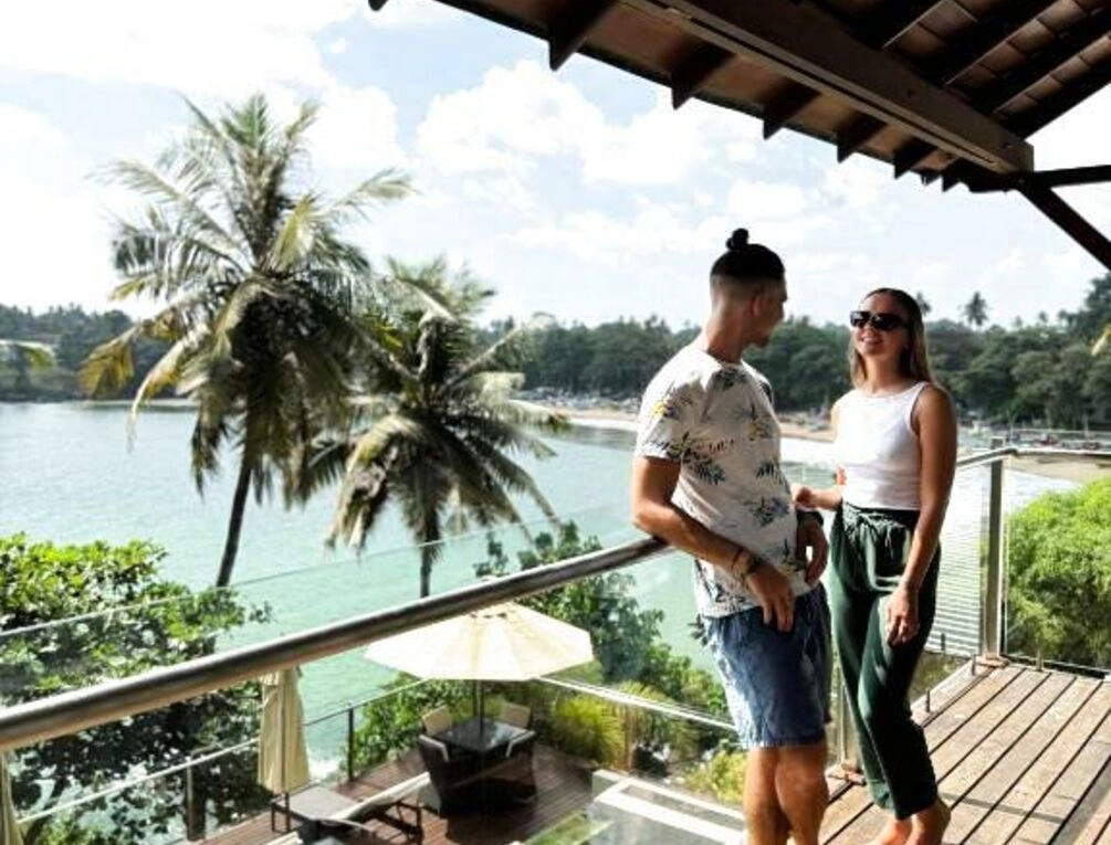 Afbeelding gerelateerd aan Beacon By The Bay Villas and Suites by the Clarks