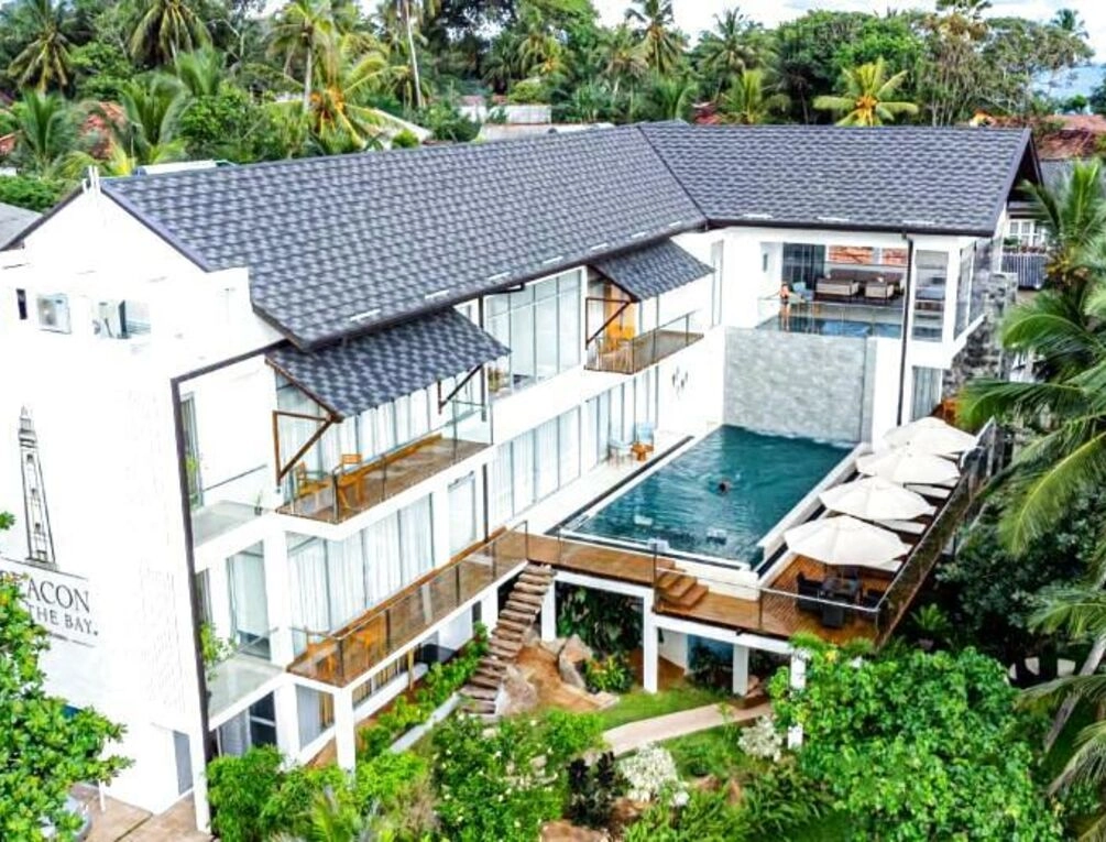 Afbeelding gerelateerd aan Beacon By The Bay Villas and Suites by the Clarks