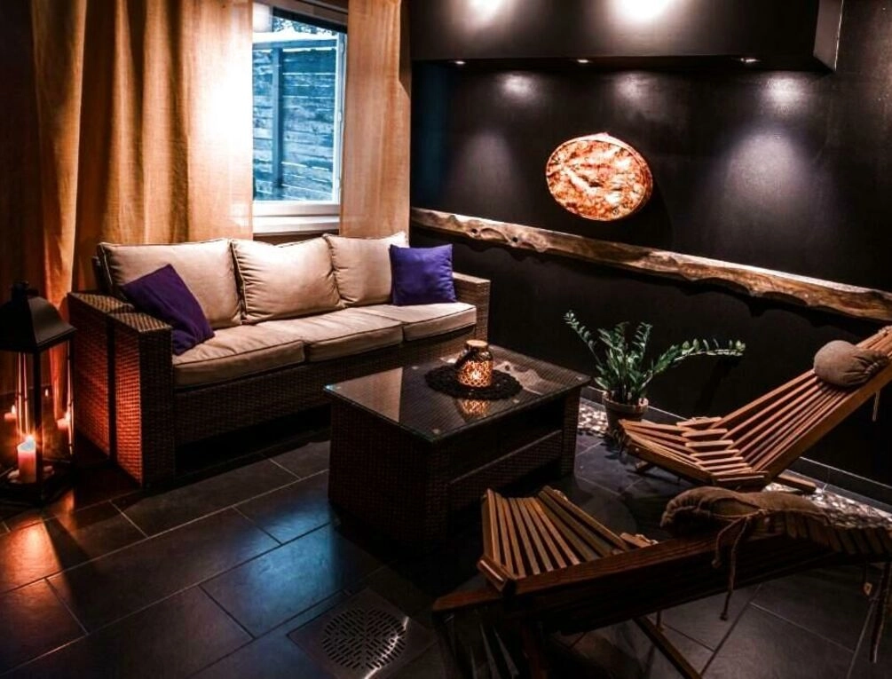 Afbeelding gerelateerd aan Beana Laponia - Wilderness boutique hotel with safaris