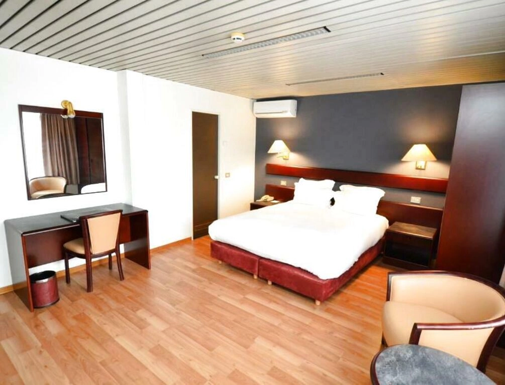 Afbeelding gerelateerd aan Bedford Hotel Brussels