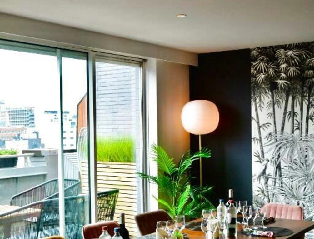 Afbeelding gerelateerd aan Bedford Hotel Brussels