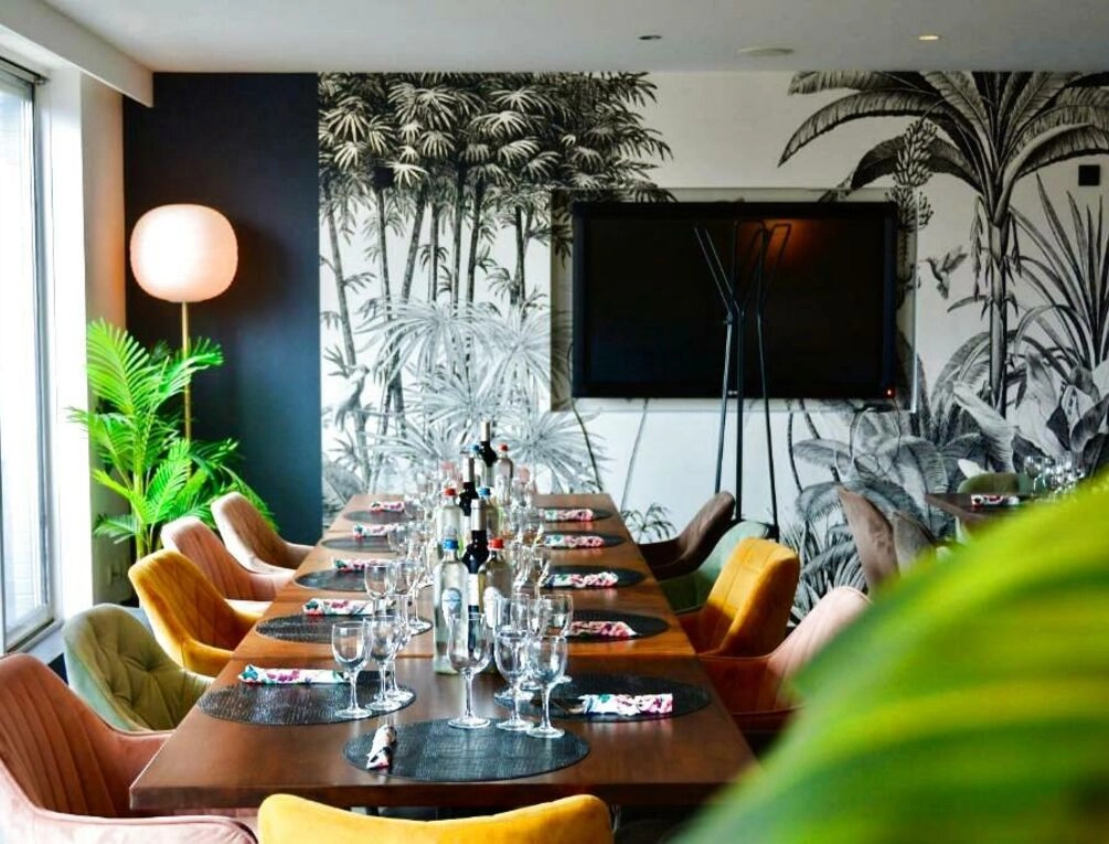 Afbeelding gerelateerd aan Bedford Hotel Brussels