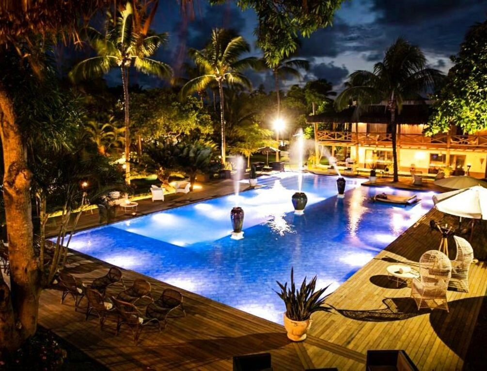 Afbeelding gerelateerd aan Beija Flor Exclusive Hotel & Spa