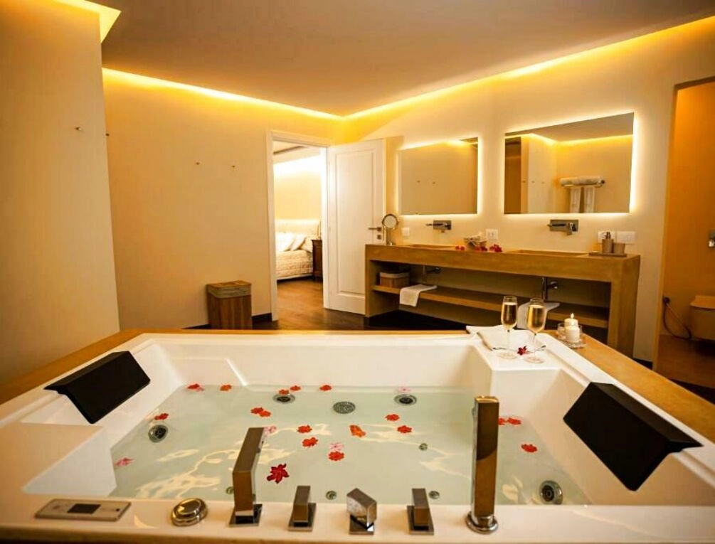 Afbeelding gerelateerd aan Beija Flor Exclusive Hotel & Spa