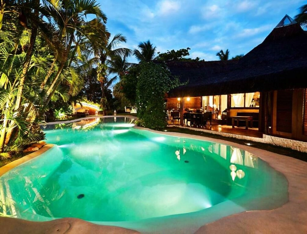 Afbeelding gerelateerd aan Beija Flor Exclusive Hotel & Spa