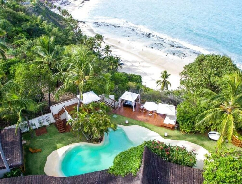 Afbeelding gerelateerd aan Beija Flor Exclusive Hotel & Spa