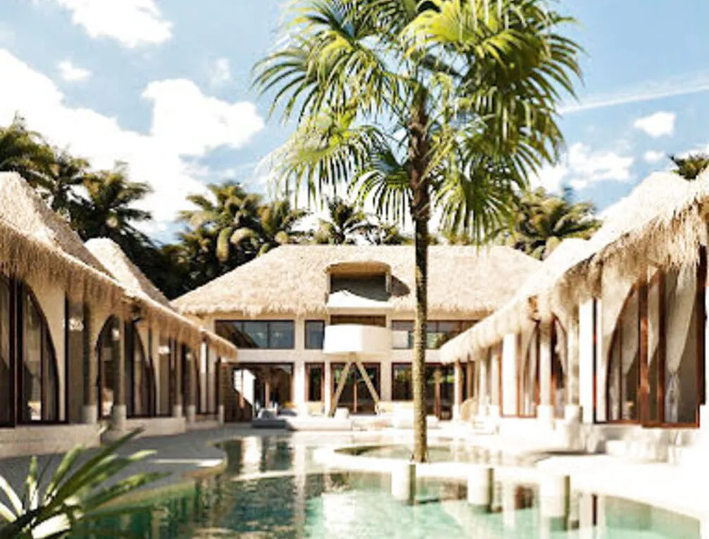 Afbeelding gerelateerd aan Belajar Bali Boutique Hotel and Retreat