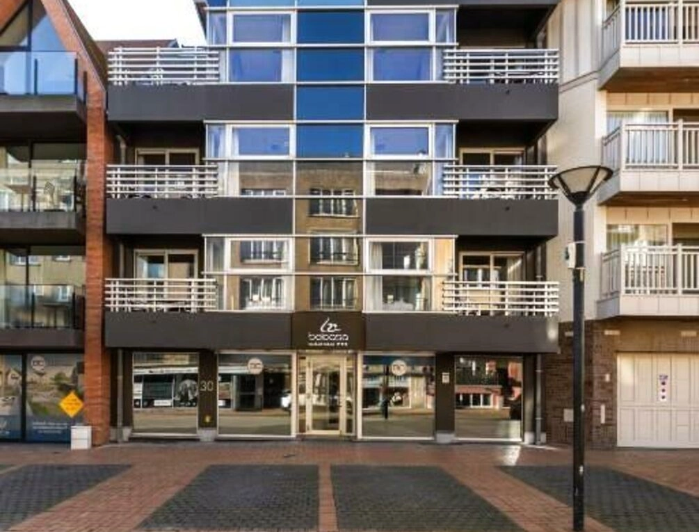Afbeelding gerelateerd aan Belcasa Suitehotel