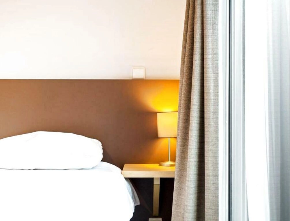 Afbeelding gerelateerd aan Belcasa Suitehotel