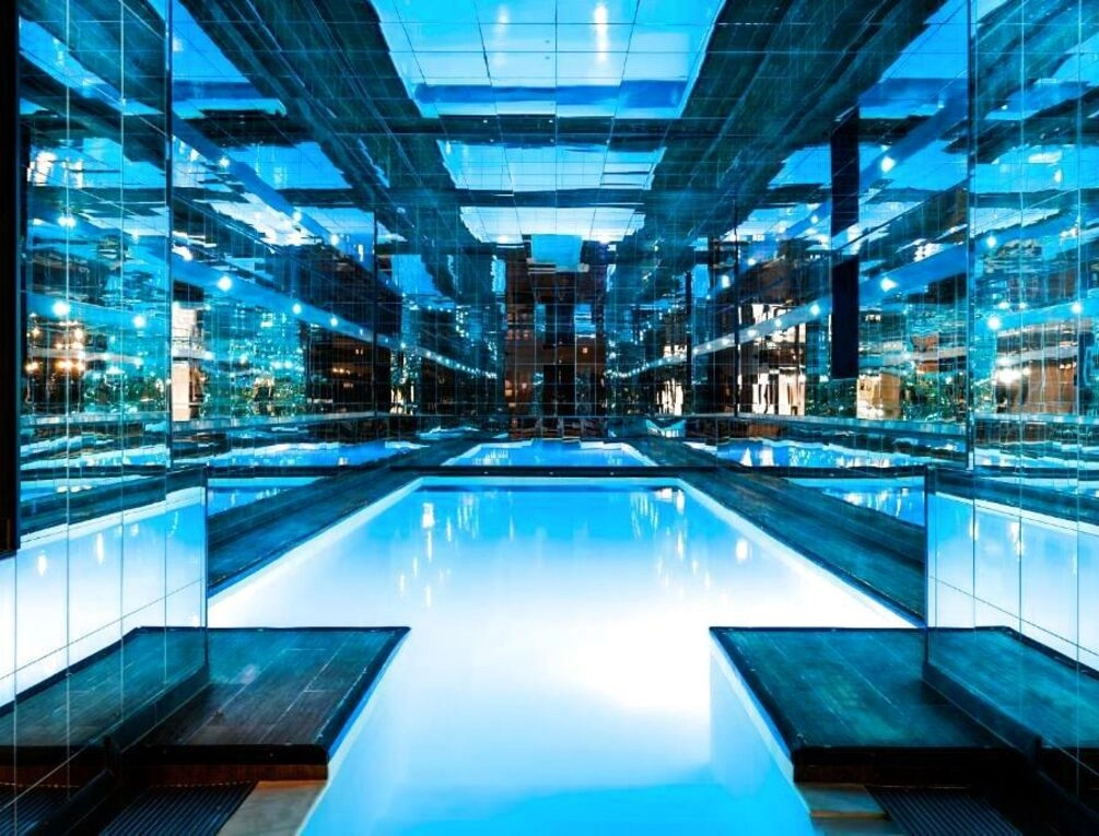 Afbeelding gerelateerd aan Belfry & Spa by Ligne St Barth