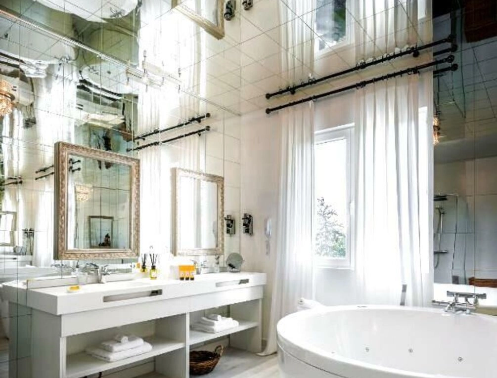 Afbeelding gerelateerd aan Belfry & Spa by Ligne St Barth
