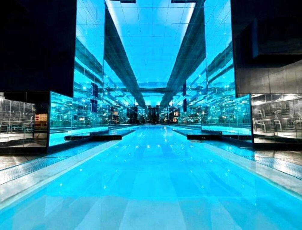 Afbeelding gerelateerd aan Belfry & Spa by Ligne St Barth