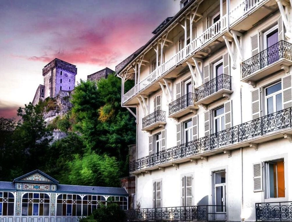 Afbeelding gerelateerd aan Belfry & Spa by Ligne St Barth