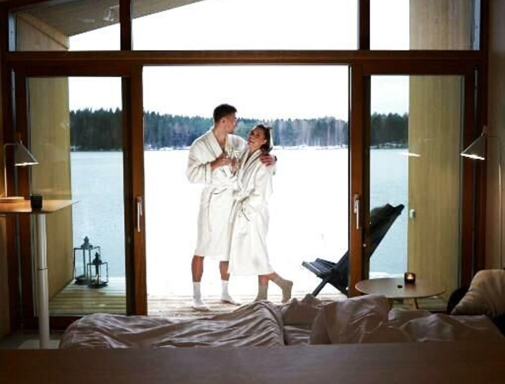 Afbeelding gerelateerd aan Bella Lake Resort