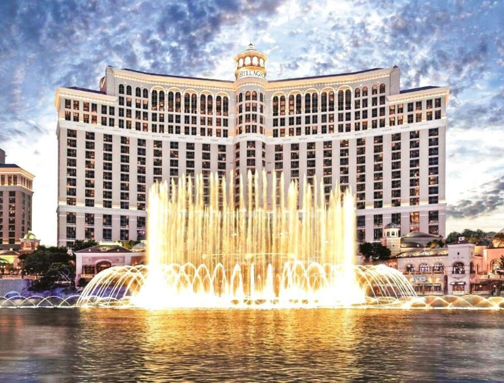Afbeelding gerelateerd aan Bellagio