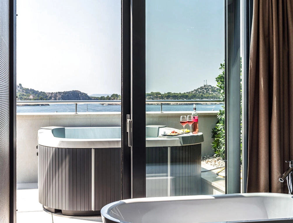 Afbeelding gerelateerd aan Bellevue Superior City Hotel