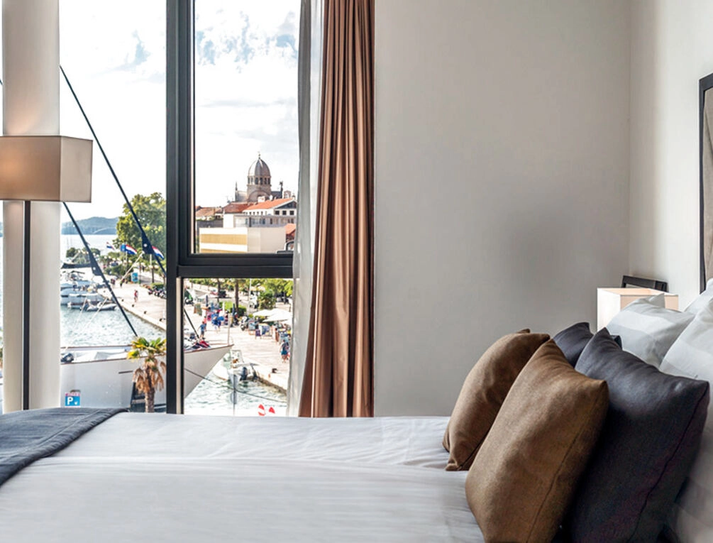 Afbeelding gerelateerd aan Bellevue Superior City Hotel
