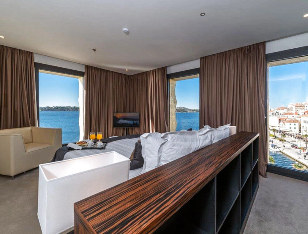 Afbeelding gerelateerd aan Bellevue Superior City Hotel
