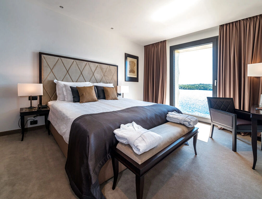 Afbeelding gerelateerd aan Bellevue Superior City Hotel