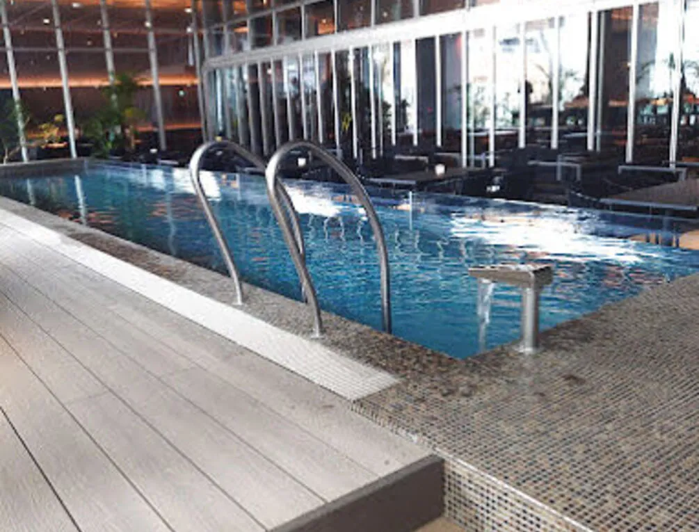 Afbeelding gerelateerd aan BELLUSTAR TOKYO, A Pan Pacific Hotel