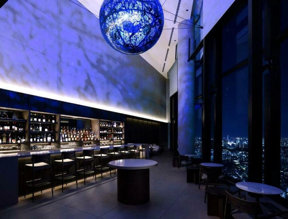 Afbeelding gerelateerd aan BELLUSTAR TOKYO, A Pan Pacific Hotel