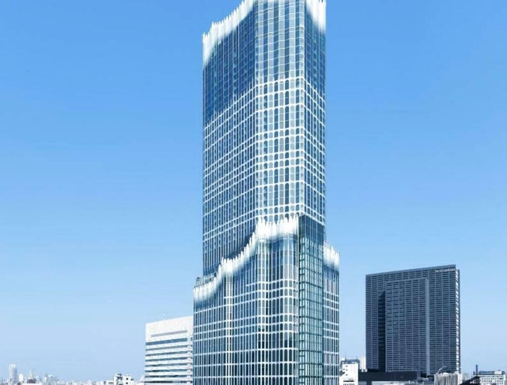 Afbeelding gerelateerd aan BELLUSTAR TOKYO, A Pan Pacific Hotel