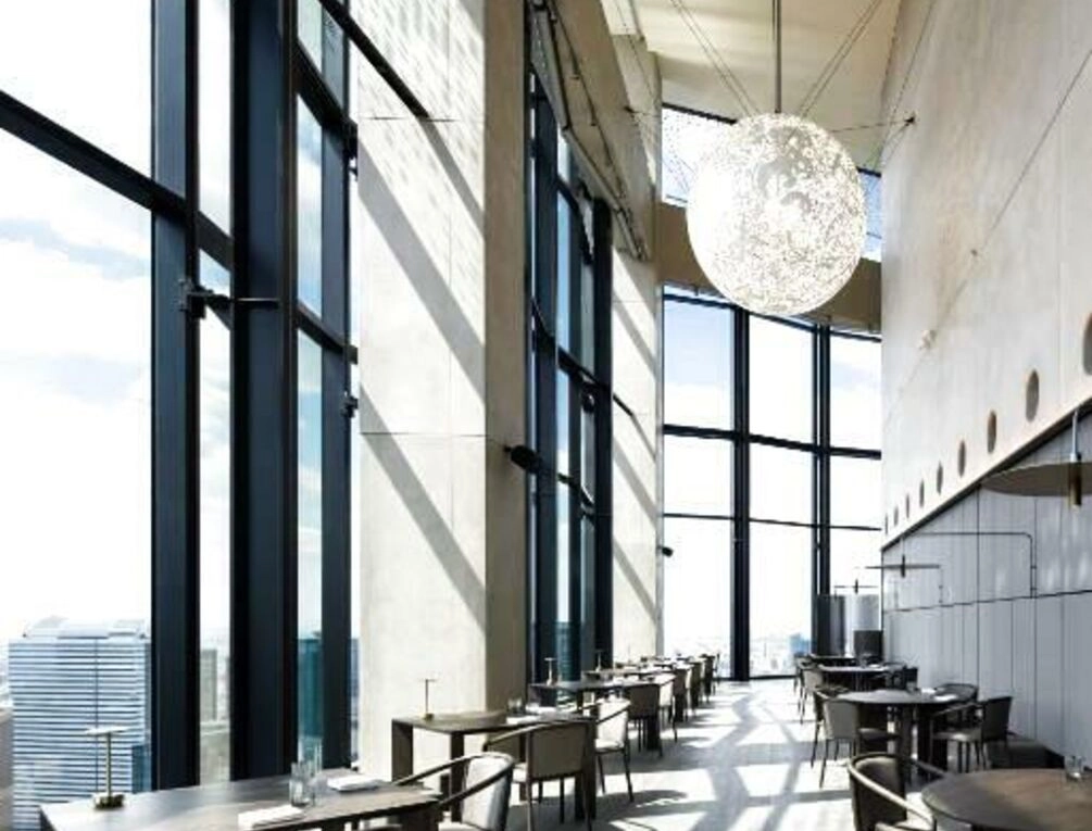 Afbeelding gerelateerd aan BELLUSTAR TOKYO, A Pan Pacific Hotel