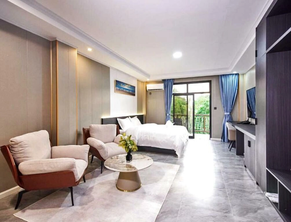 Afbeelding gerelateerd aan Belmond Hotel 贝尔曼酒店