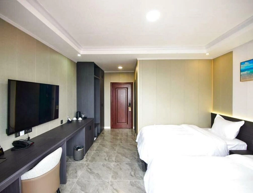 Afbeelding gerelateerd aan Belmond Hotel 贝尔曼酒店