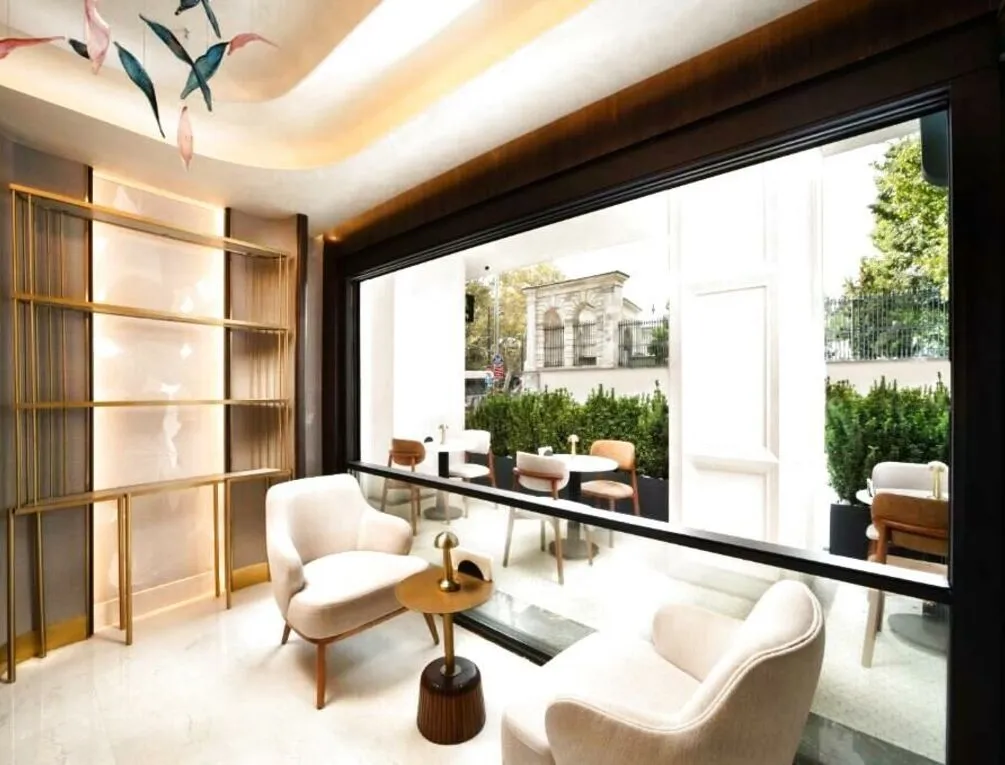 Afbeelding gerelateerd aan Bentley Hotel Old City - Special Class