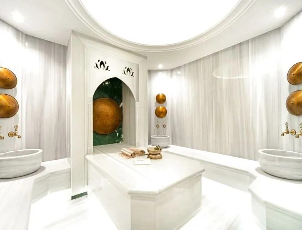 Afbeelding gerelateerd aan Bentley Hotel Old City - Special Class