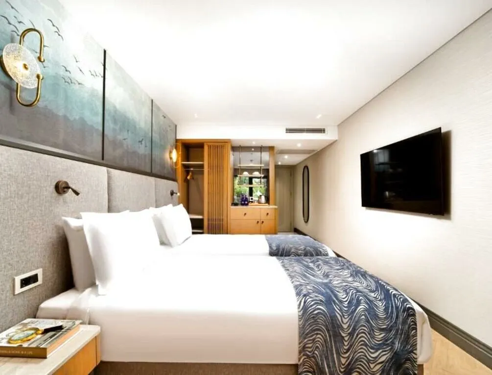 Afbeelding gerelateerd aan Bentley Hotel Old City - Special Class